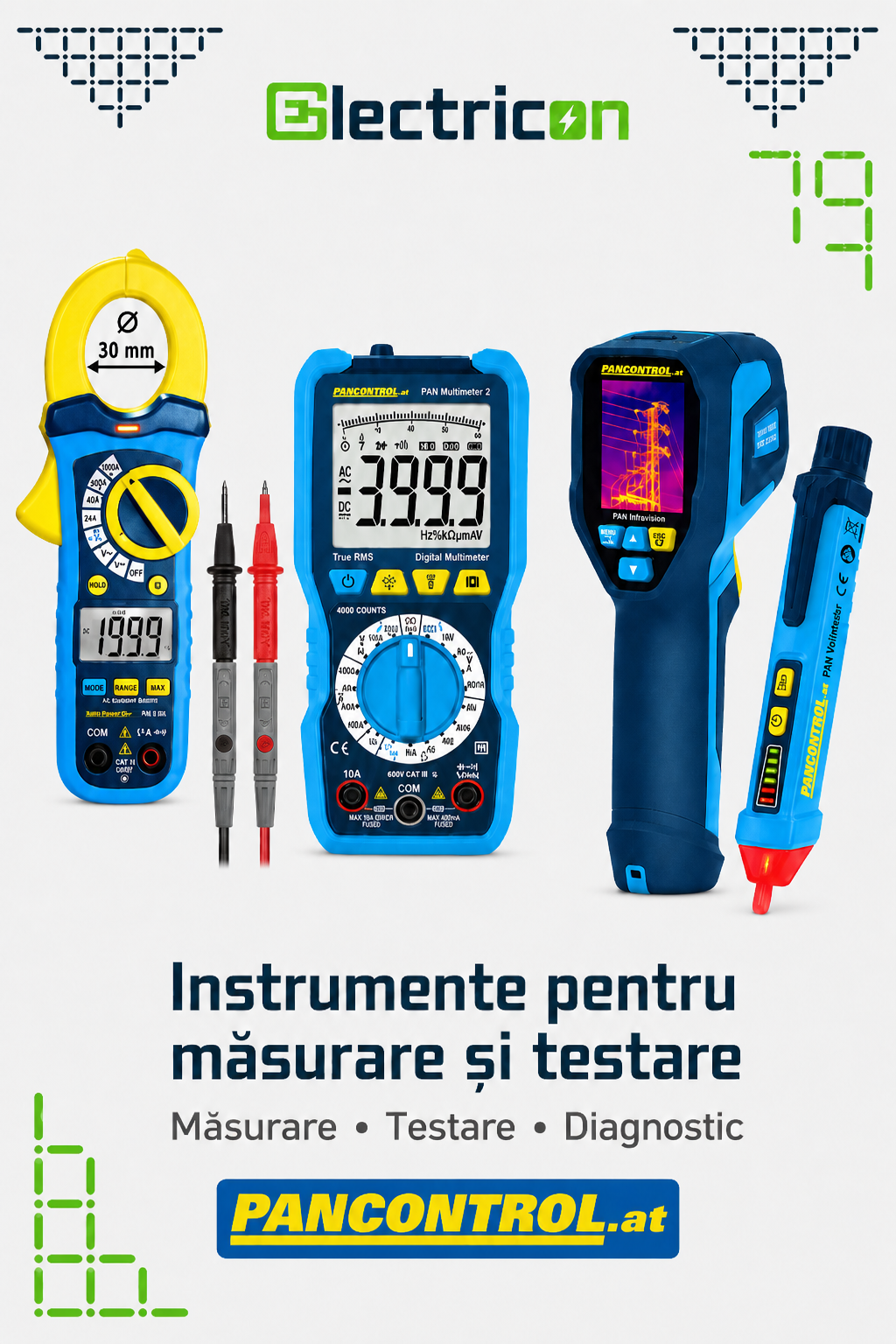 Produse PanControl - Electricon.ro